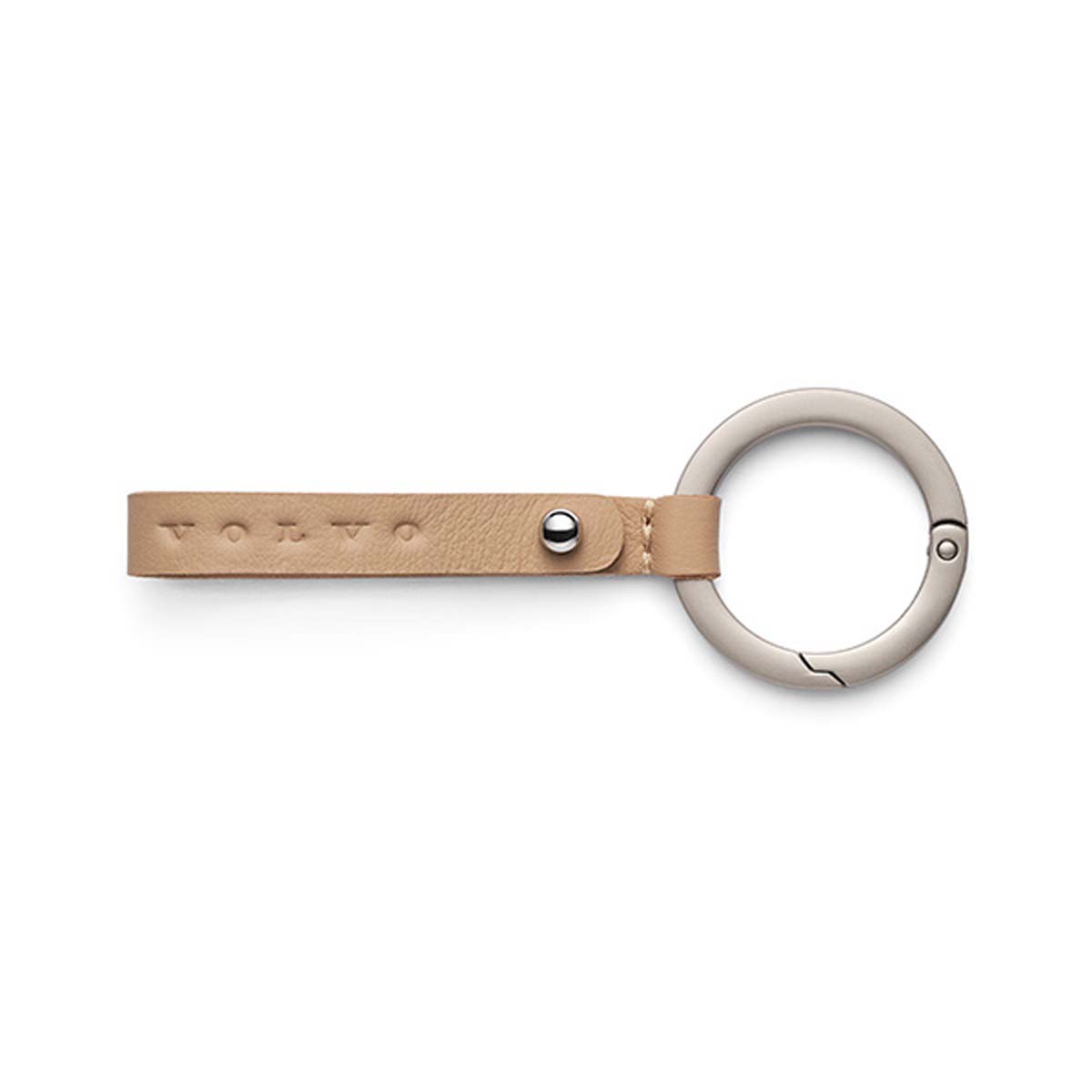 SKOOT EXCLUSIVE KEYRING ブラウン Oboy-matte-black.png?v=1741964957
