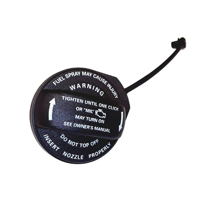 Audi Fuel Cap RACCAR Automotive