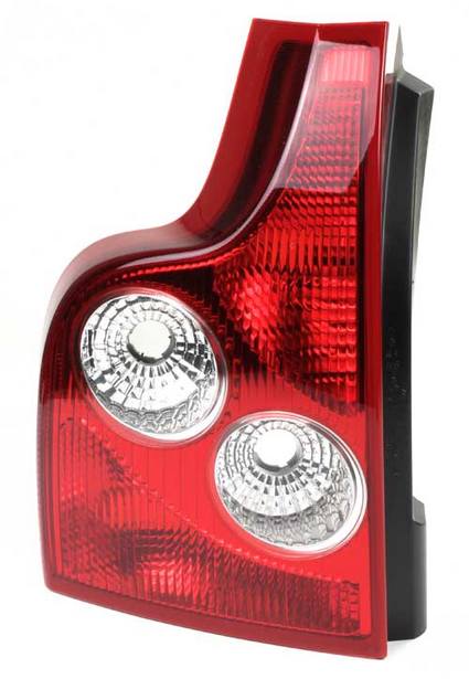 thumbnail image 2 of Volvo OEM Left Driver Side Tail Light Assembly – Fits C30 2008-2013 (Part # 31213915) 2 of 6