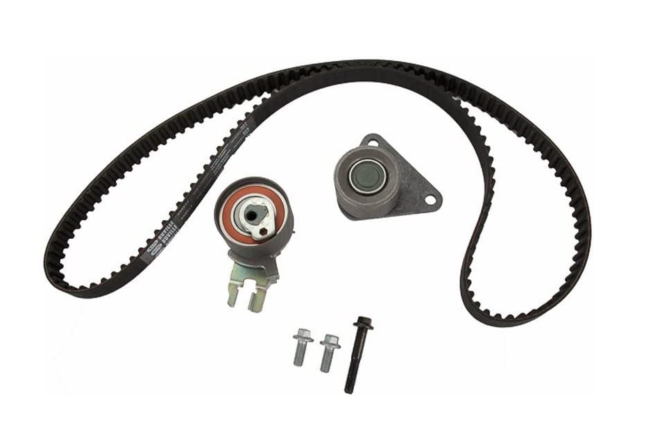 Genuine Volvo Timing Belt Kit RACCAR Automotive