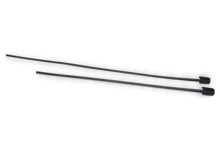 Genuine Volvo Front Wiper Blade Refill, XC60 - 31490722: RACCAR Automotive