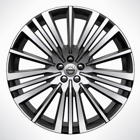 225/40R18 92W XL Lexani LXUHP-207 Ultra High Performance All