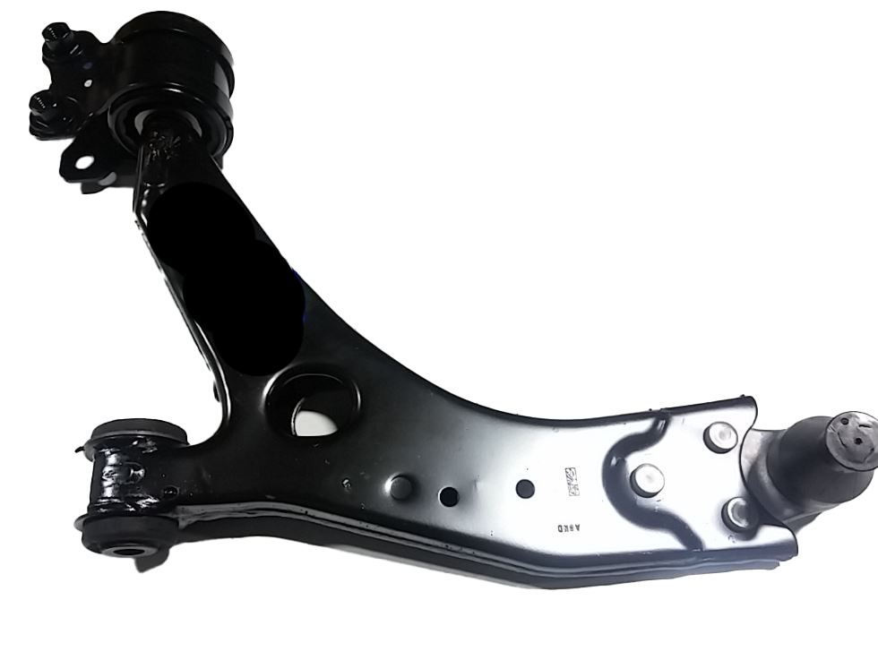 Volvo Front Passenger Side Lower Control Arm - 32370928: RACCAR Automotive
