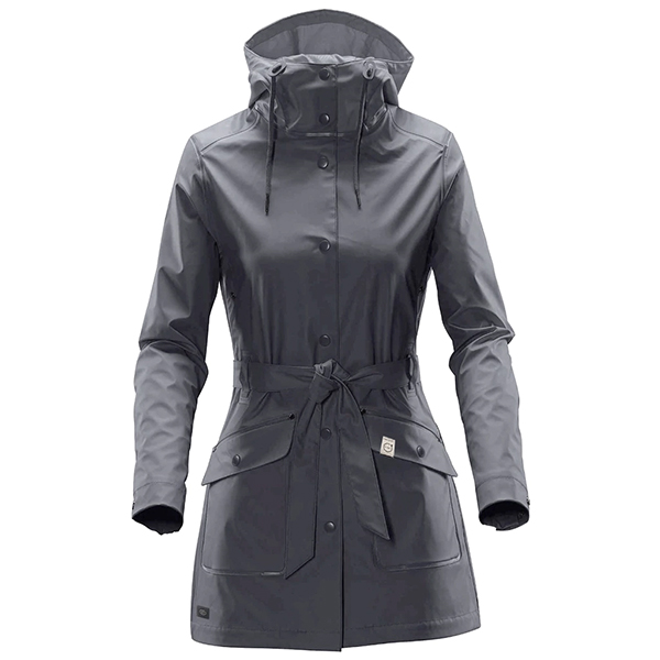 小物 sulvam rain coat Rubberized Raincoat or Talma - South Union Mills