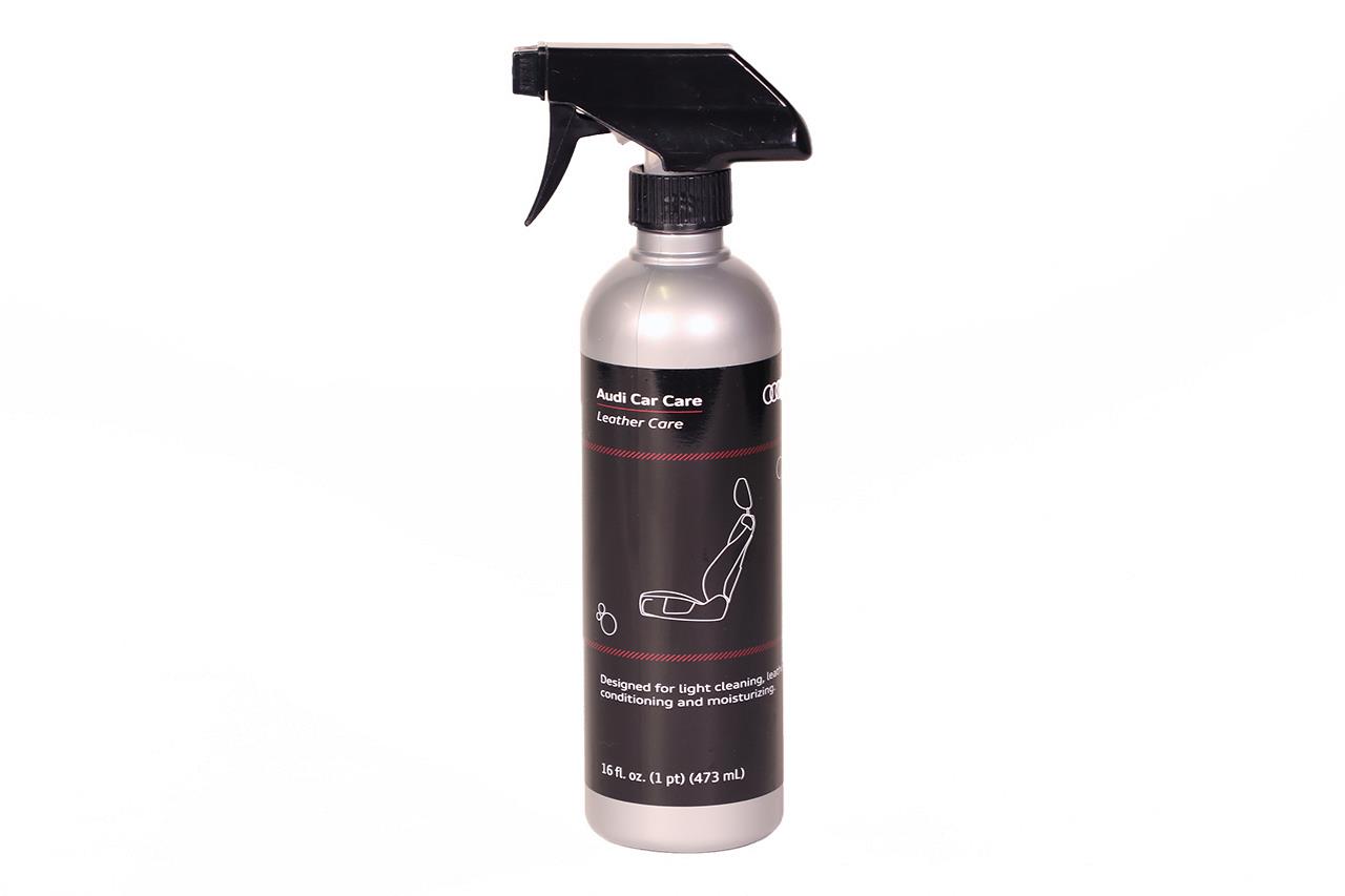 Audi Car Care Leather Cleaner RACCAR Automotive