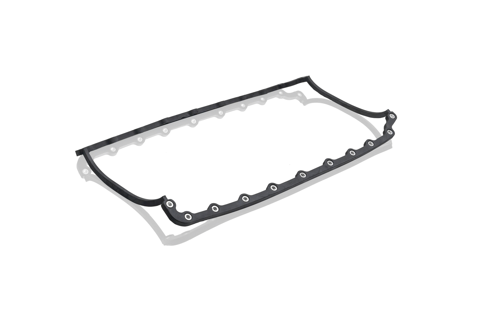 Porsche 944 924 & 968 Oil Pan Gasket RACCAR Automotive