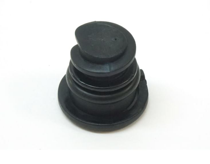 Genuine Porsche 911 718 Macan Oil Drain Plug RACCAR Automotive