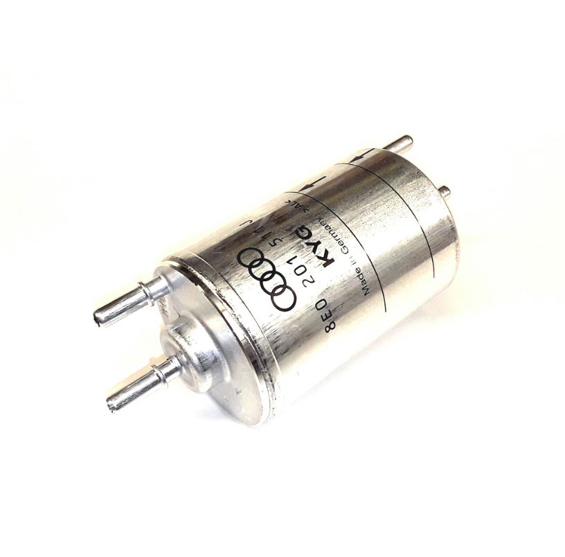 Audi Fuel Filter (A4, S4) RACCAR Automotive