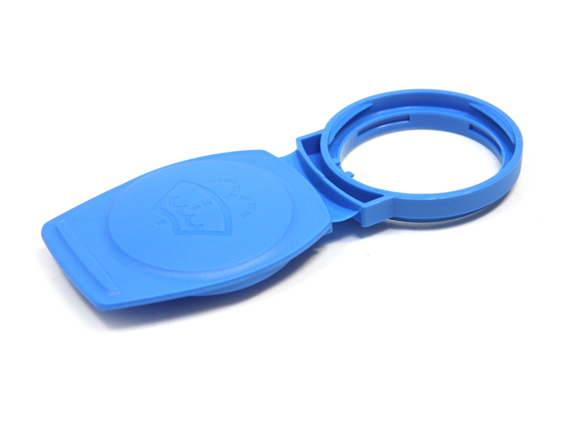 Porsche Windshield Washer Fluid Reservoir Cap RACCAR Automotive