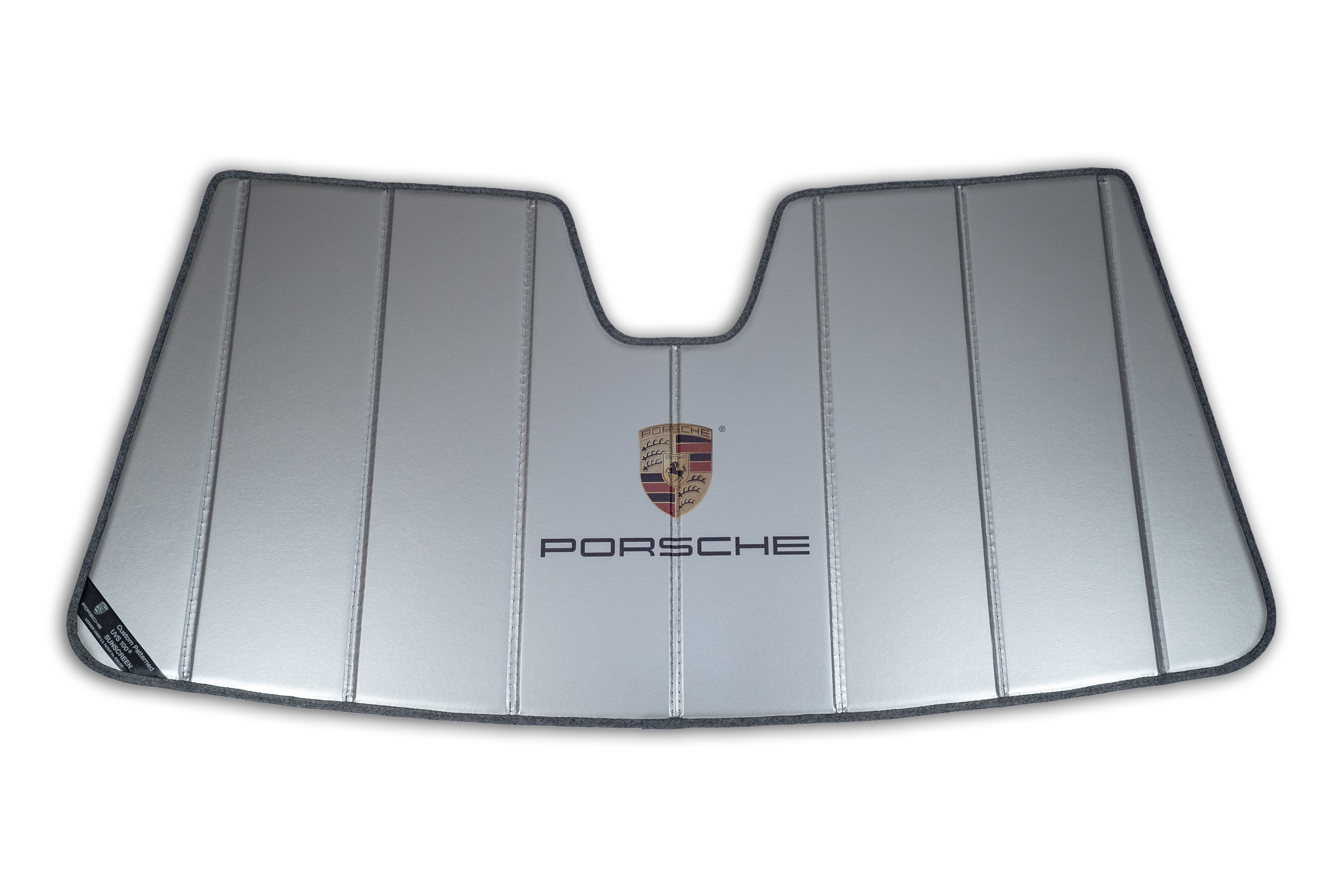 PORSCHE純正 カイエン サンシェード Sunshield Cayenne Porsche Cayenne Sunshade: RACCAR Automotive