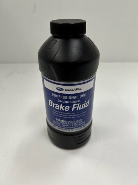 Genuine Subaru Brake Fluid Raccar Automotive Genuine Subaru Brake Fluid Raccar Automotive