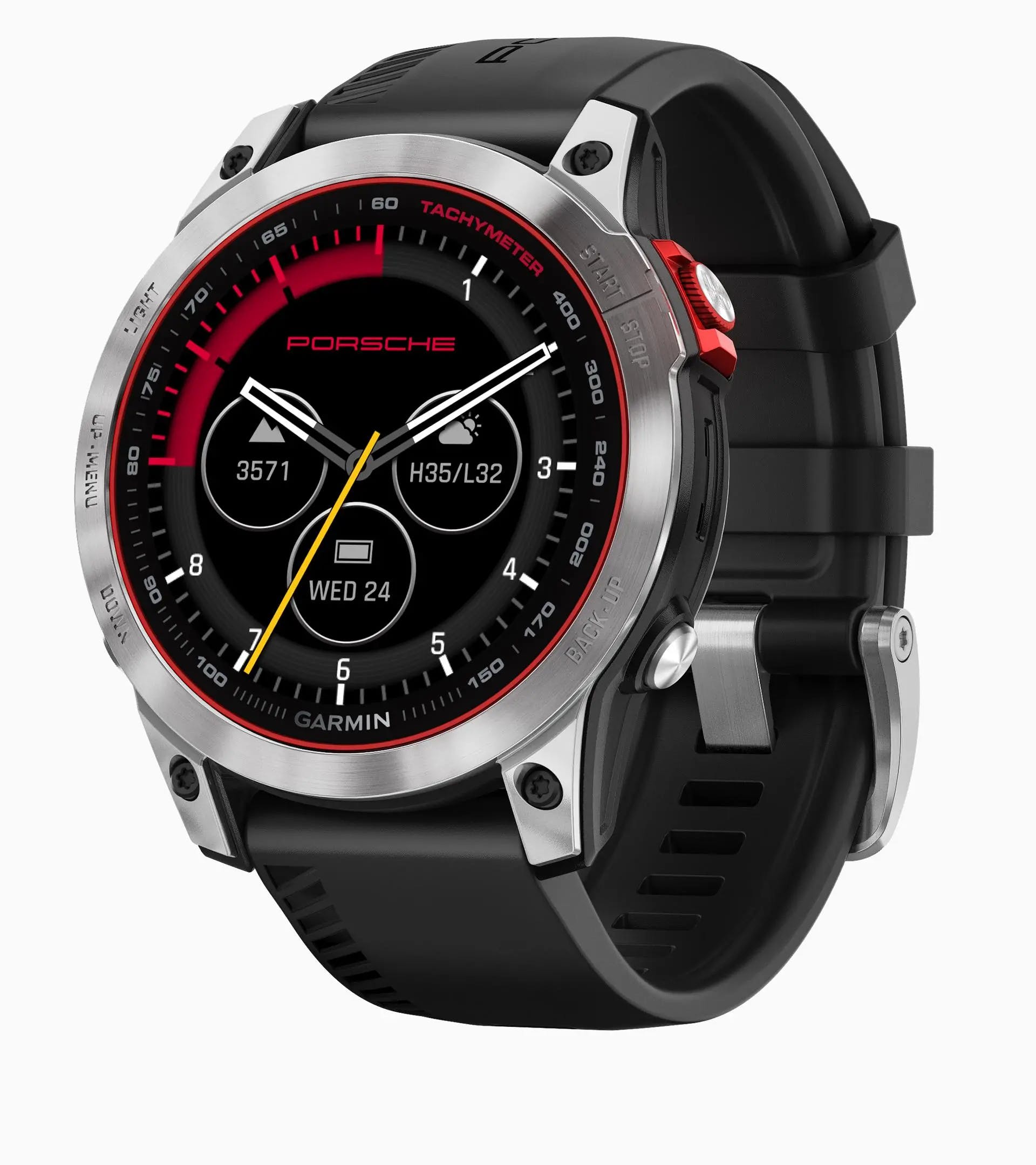 Montre online homme porsche