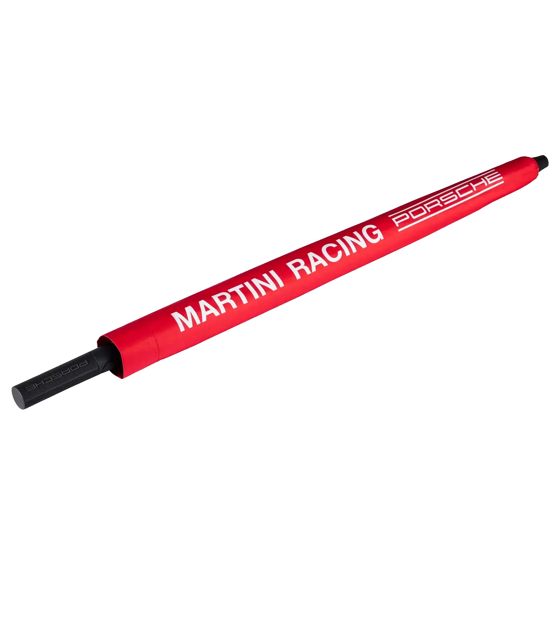 MARTINI PORSCHE Mororsports Full size Jump Sports Umbrella
