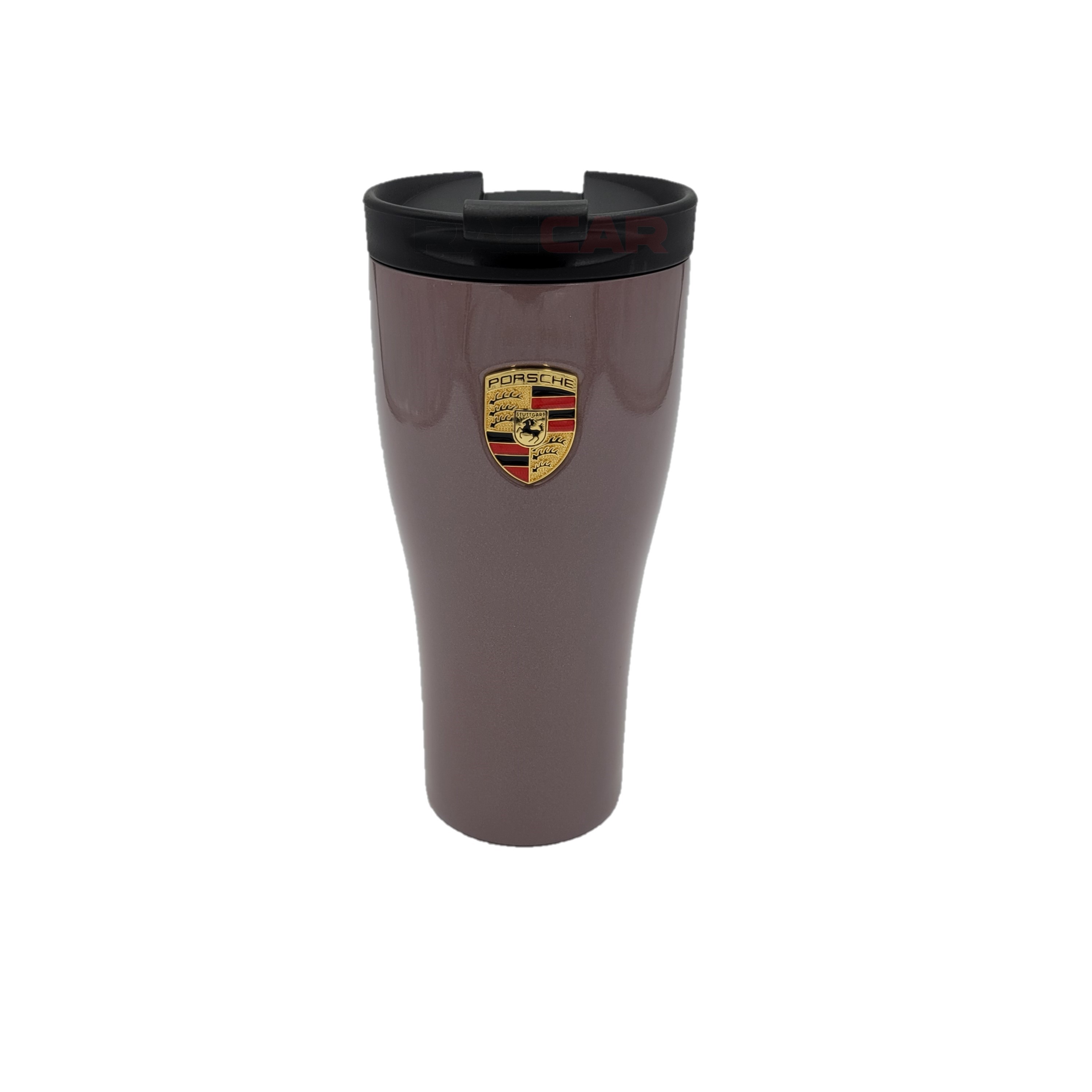 Porsche Thermos Cup Frozen Berry RACCAR Automotive