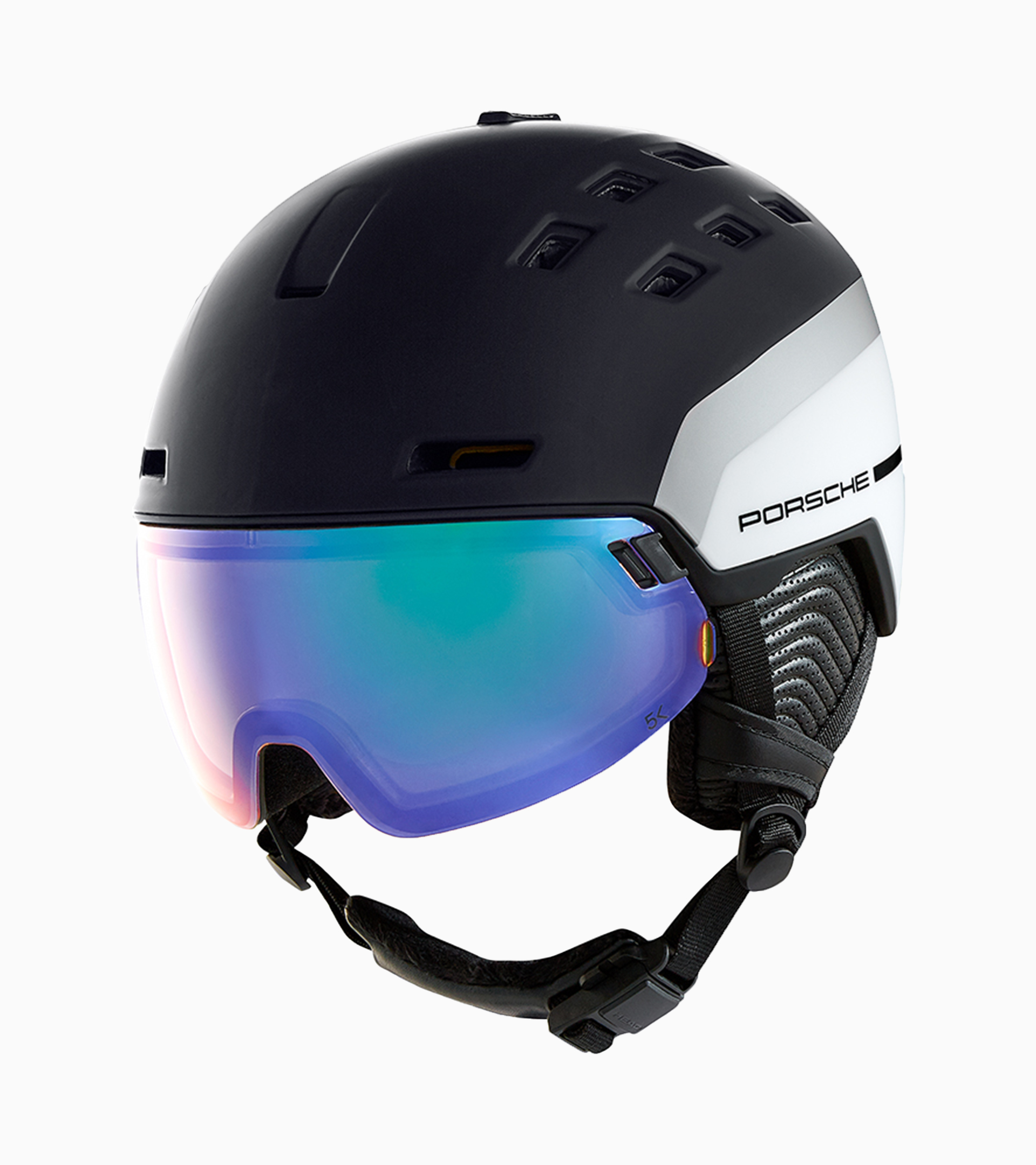 格安 Ski HEAD | Porsche Helmet Automotive RACCAR Photo: 5k Radar スキー・スノーボードアクセサリー