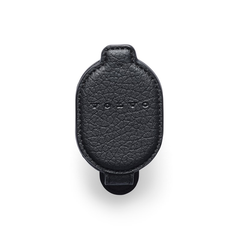 Volvo Upcycled Sunglass Holder Microtech RACCAR Automotive