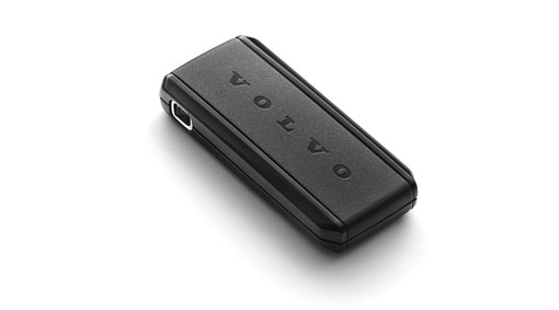 VOLVO キーレスエントリー 32425208 Volvo Sport Key - 
