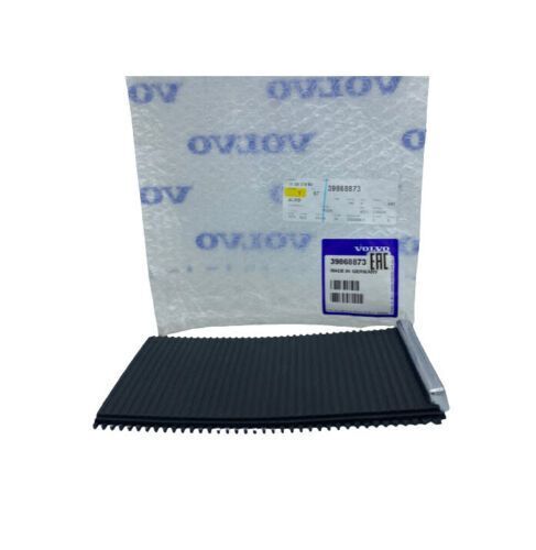 Volvo Genuine Center Console Lid, Blind: RACCAR Automotive