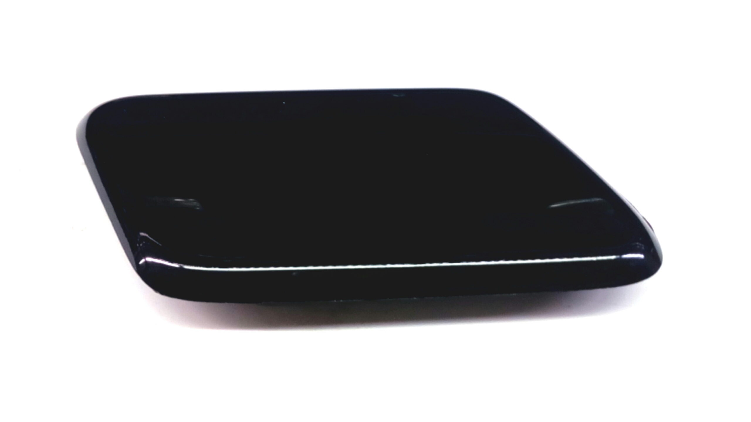 Volvo Genuine Right Front Bumper Headlight Washer Cover
