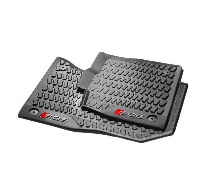 Sq5 floor mats discount