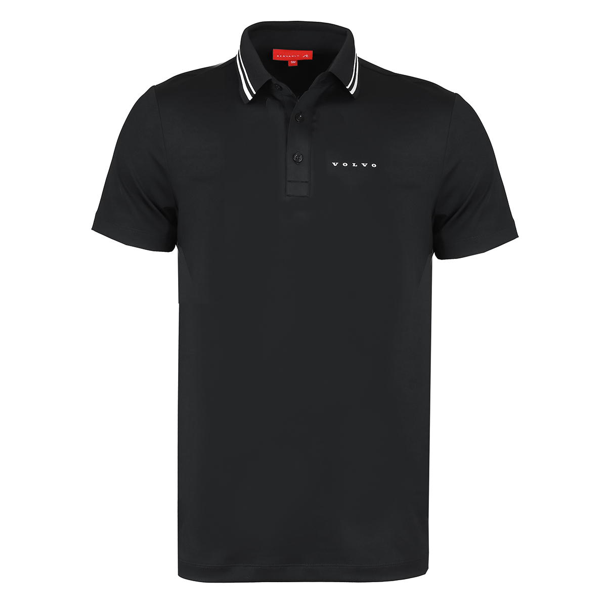 Volvo Allure Polo Black: RACCAR Automotive