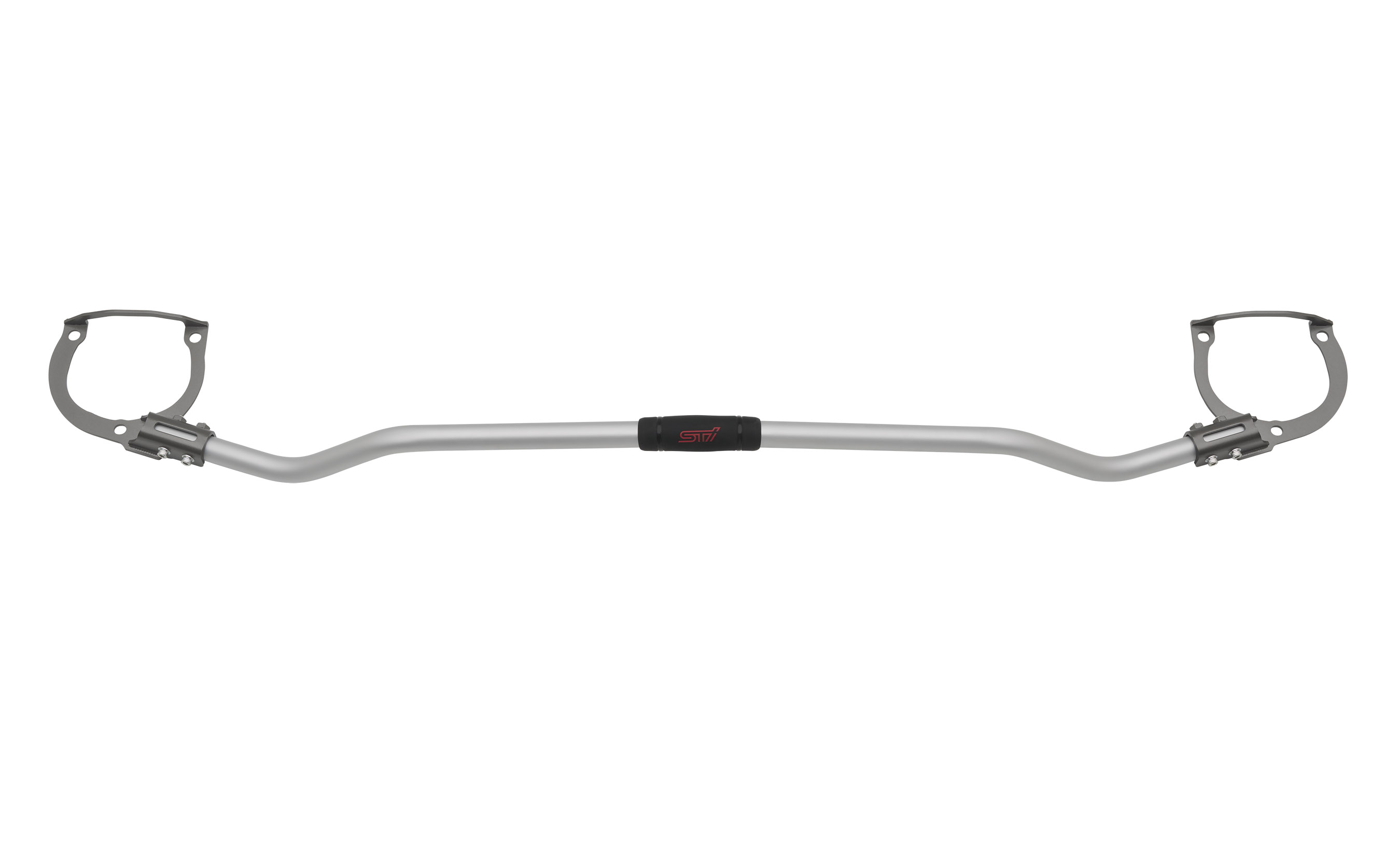 Subaru Accessory STI Flexible Strut Tower Brace for Crosstrek Impreza RACCAR Automotive