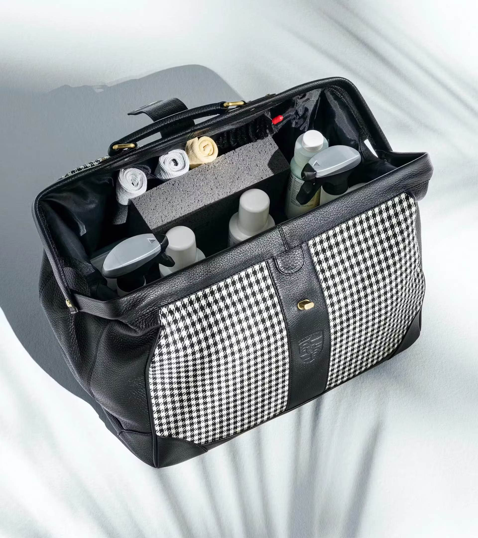 Porsche Classic Car Care Kit: RACCAR Automotive
