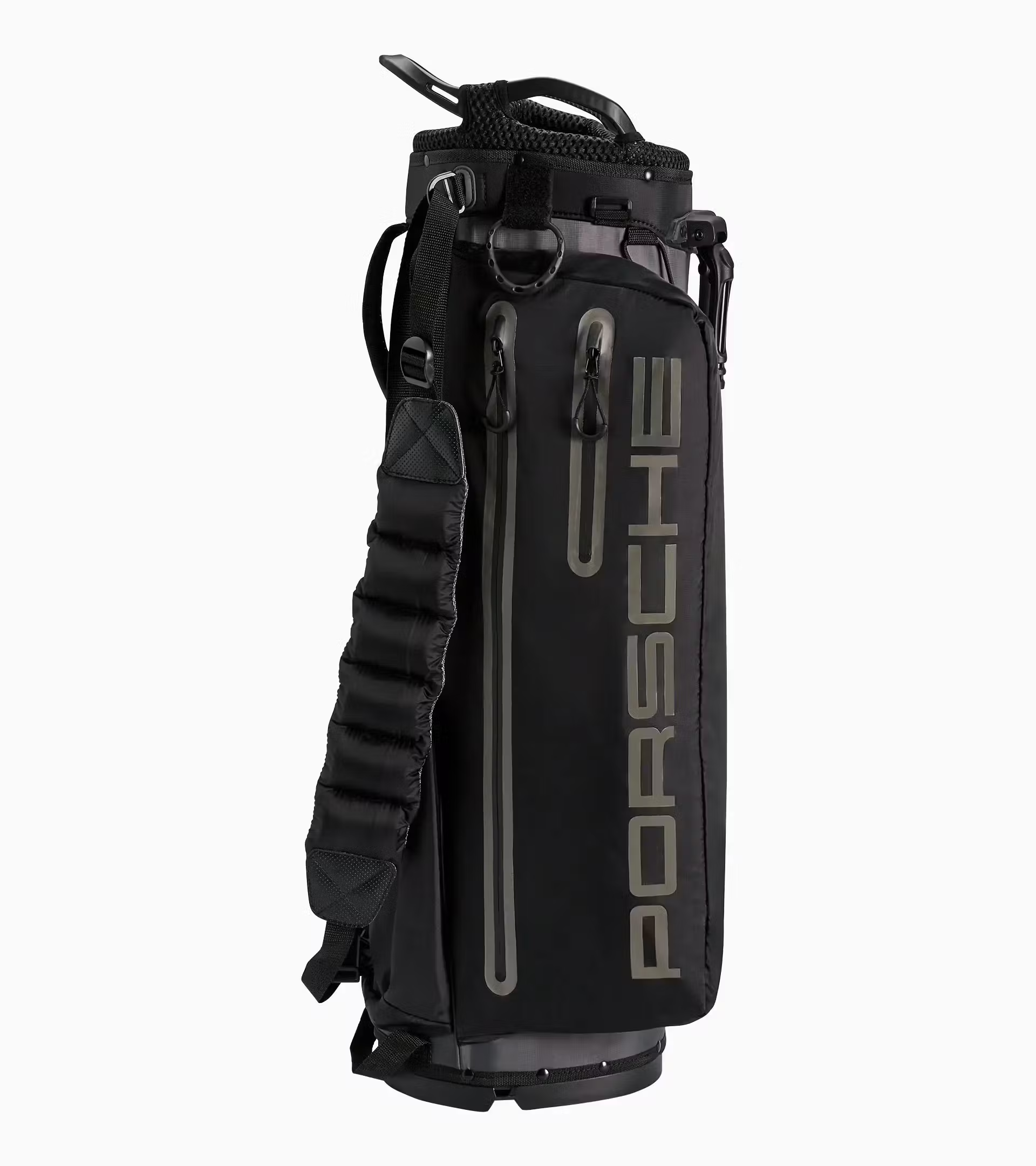 Porsche Sport Stand Golf Bag: RACCAR Automotive