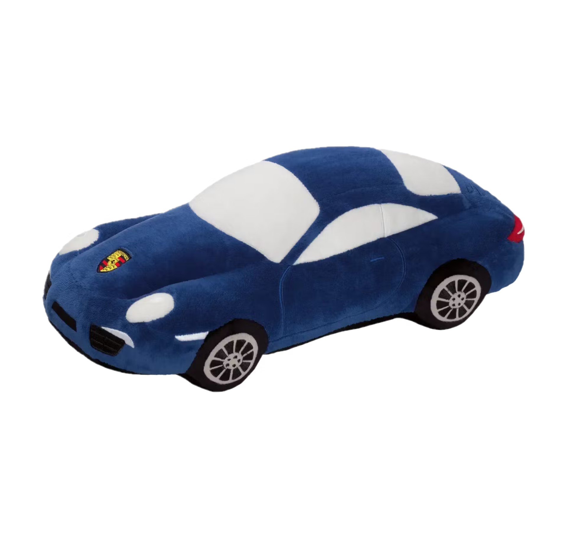 Porsche 911 Plush Car RACCAR Automotive