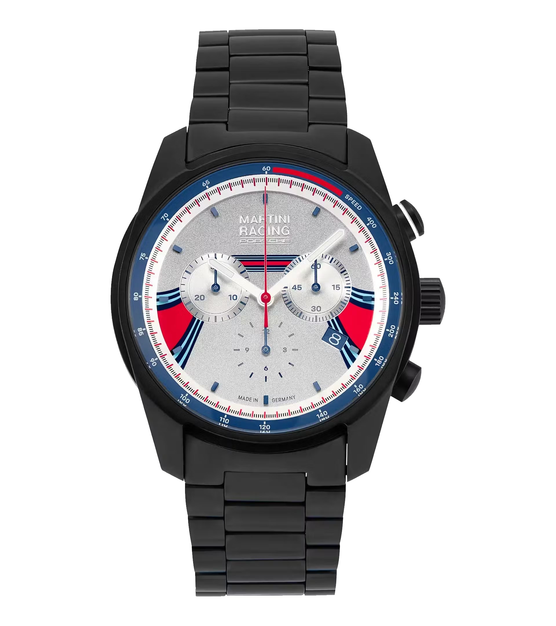 Porsche MARTINI RACING¬Æ Chronograph - Limited Edition: RACCAR