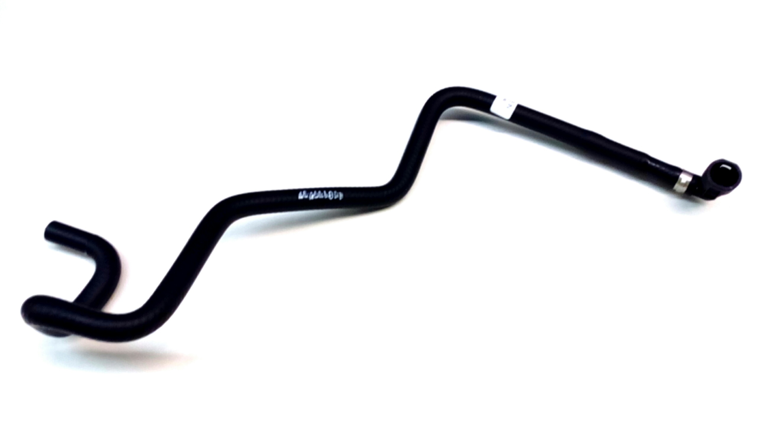 Volvo Engine Coolant Overflow Hose - 31274507: RACCAR Automotive