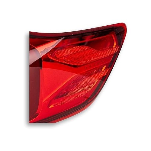 Volvo Genuine Tail Light Assembly, Right Rear, XC40/EX40
