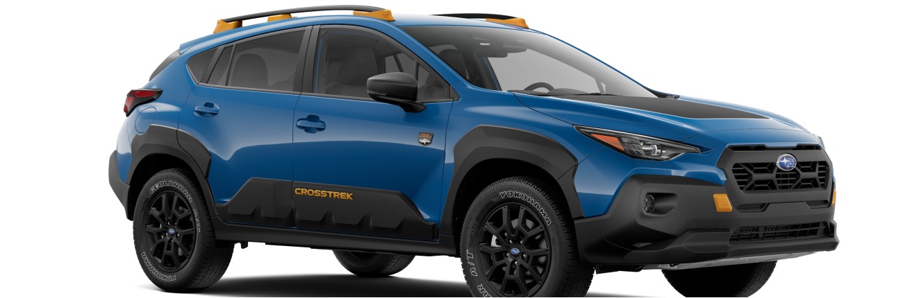 Shop Subaru Products
