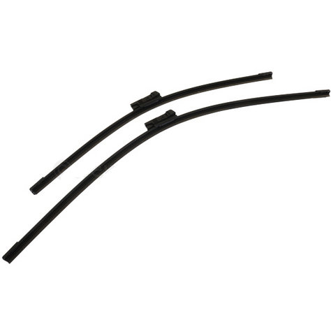 Volvo Genuine Wiper Blade Set - 32237898: RACCAR Automotive