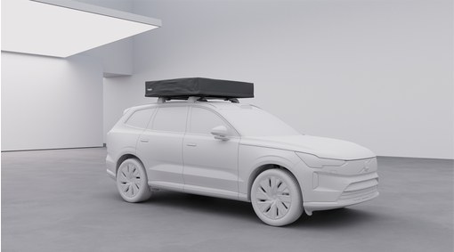 Volvo Rooftop Tent - 32394746: RACCAR Automotive Volvo Rooftop Tent - 32394746: RACCAR Automotive