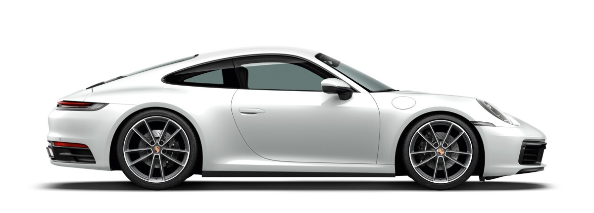 Shop Porsche Products