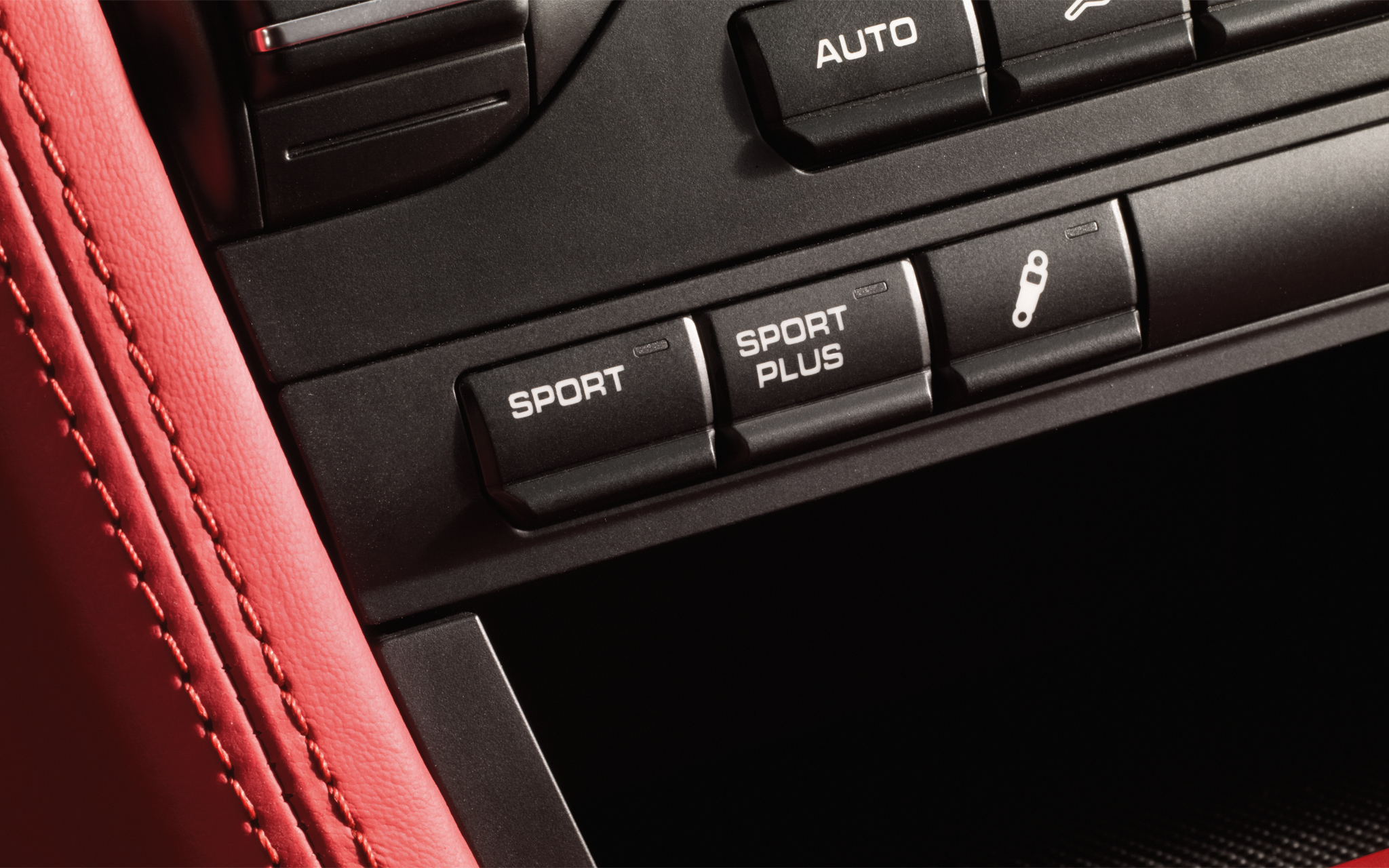 Porsche Cayman Boxster 997 Sport Mode: RACCAR Automotive