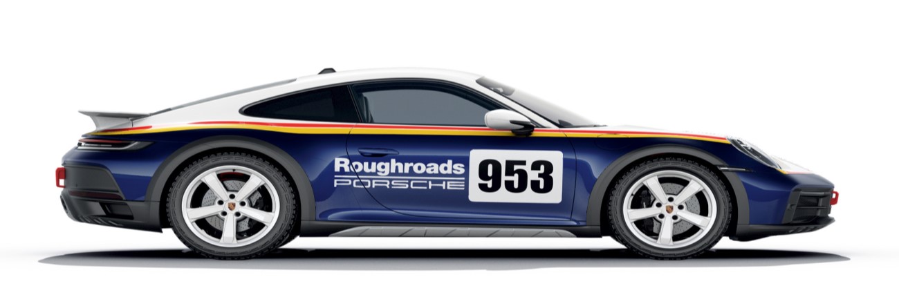 Shop Porsche Products