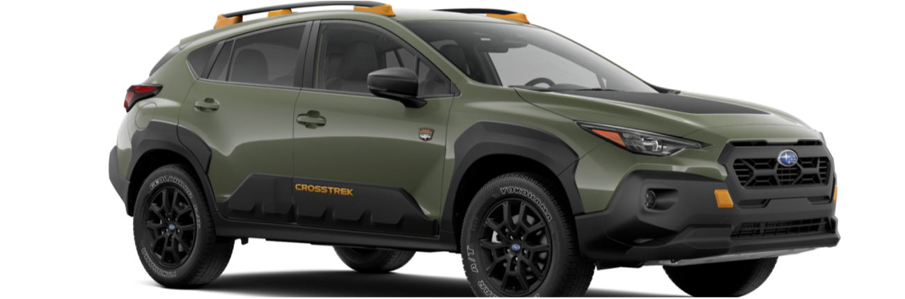 Shop Subaru Products
