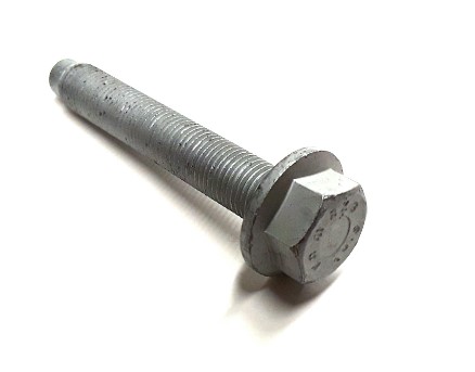 Audi Rear Shock Securing Bolt: RACCAR Automotive