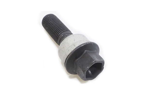 Wht 010 176 Audi Genuine Wheel Bolt - WHT010066: RACCAR Automotive