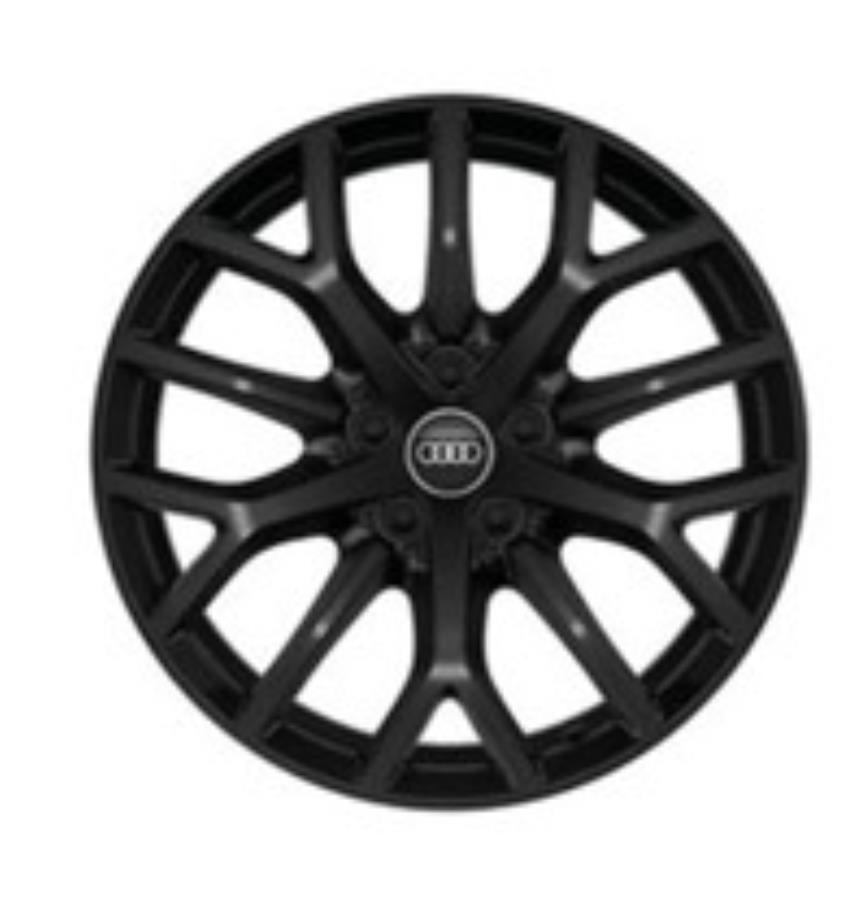 Audi Genuine 18
