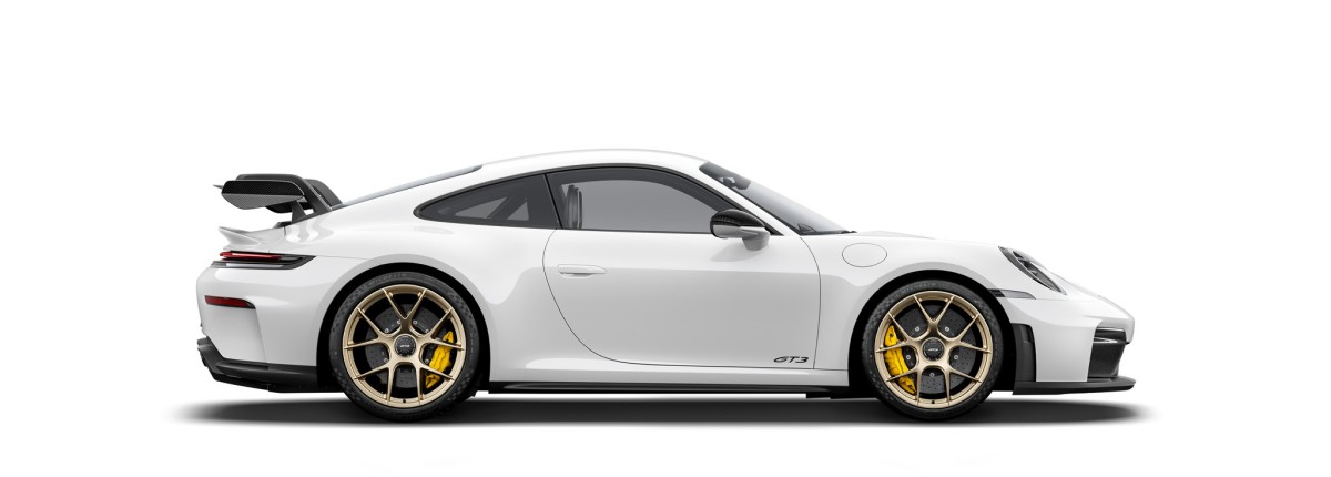 Shop Porsche Products